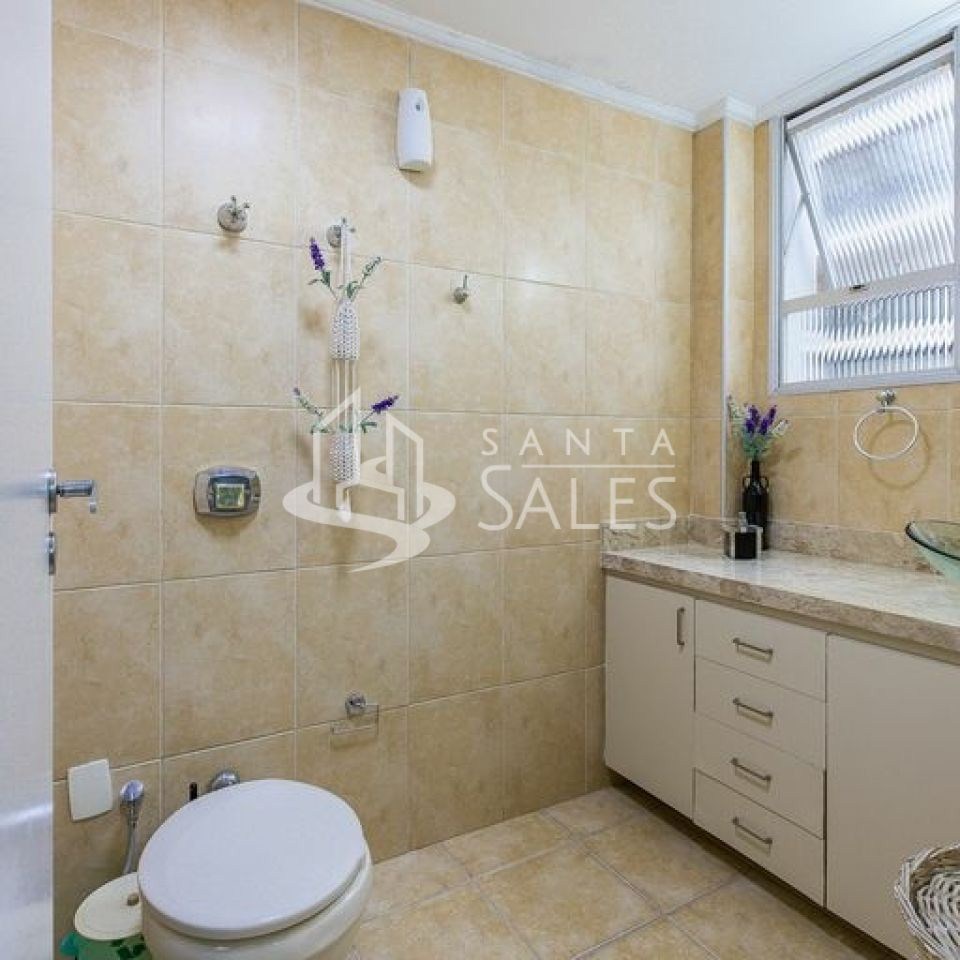 Apartamento, 3 quartos, 105 m² - Foto 19