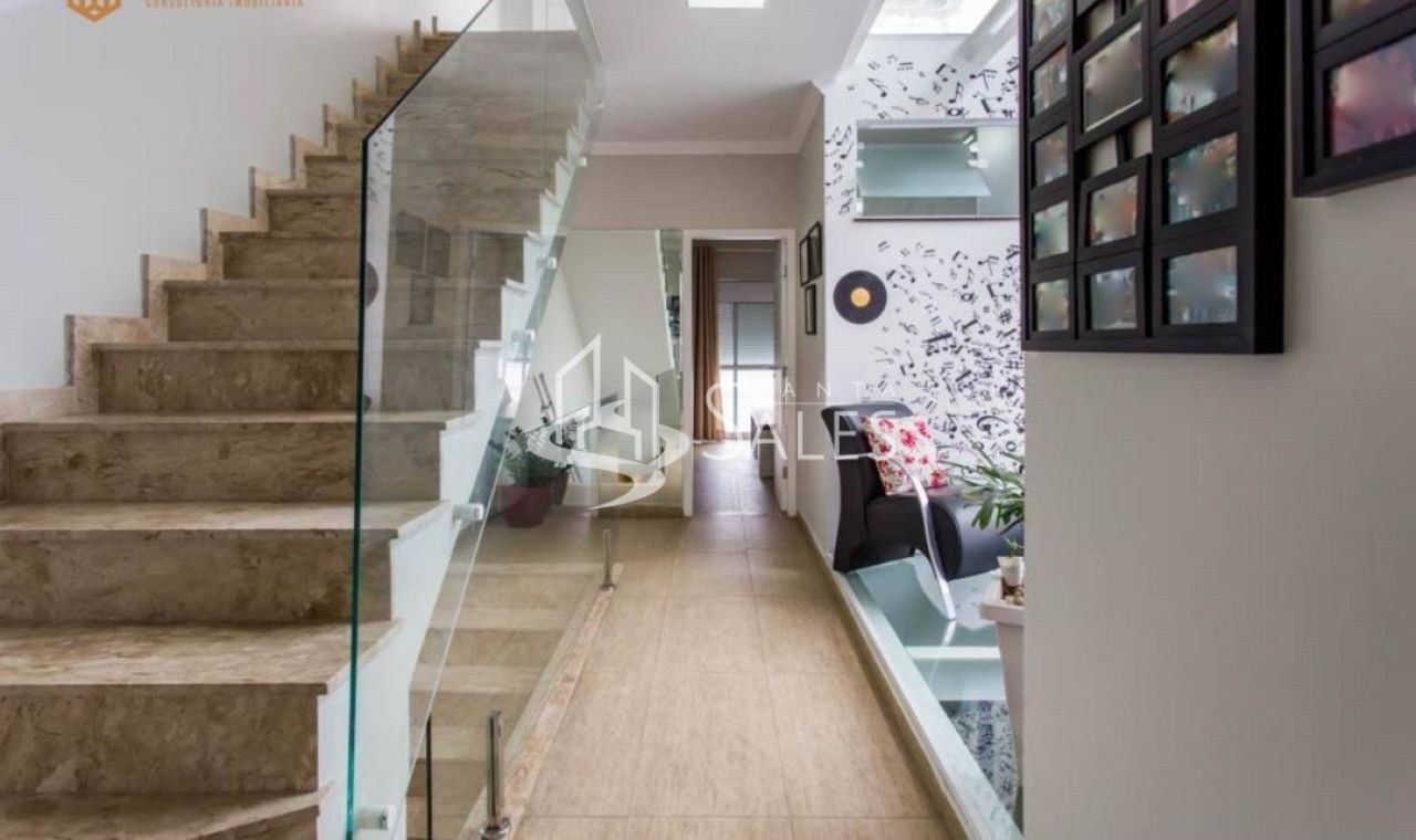Sobrado, 3 quartos, 229 m² - Foto 18
