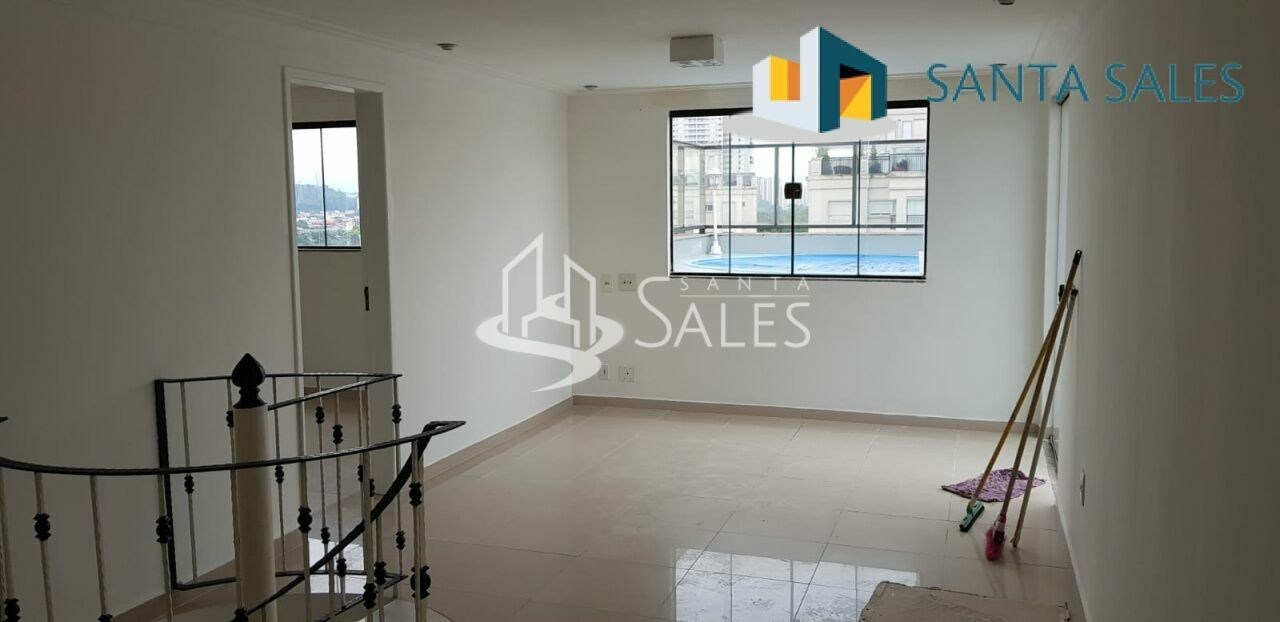 Cobertura à venda com 3 quartos, 190m² - Foto 11