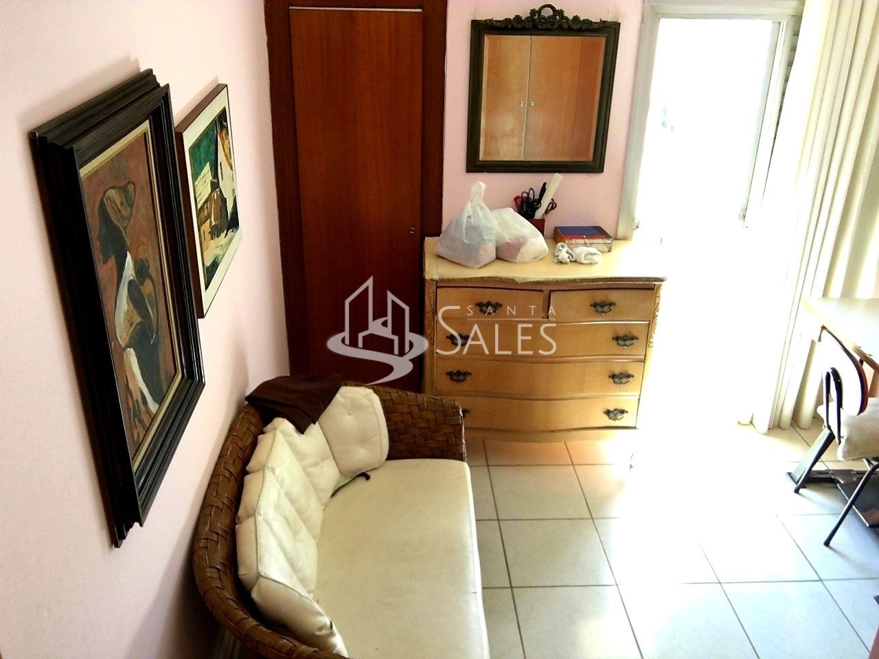 Apartamento, 4 quartos, 170 m² - Foto 6