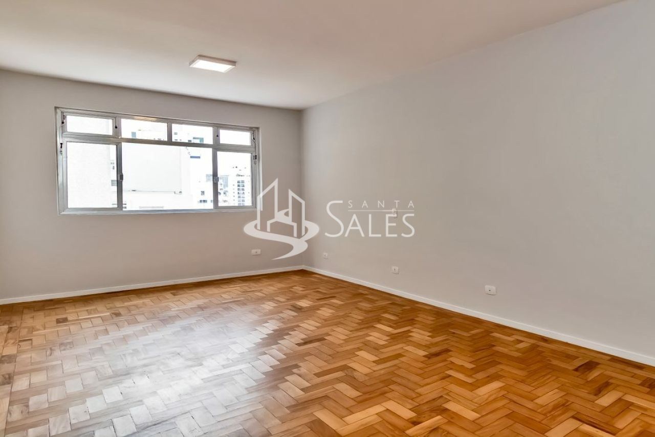 Apartamento, 1 quarto, 32 m² - Foto 1