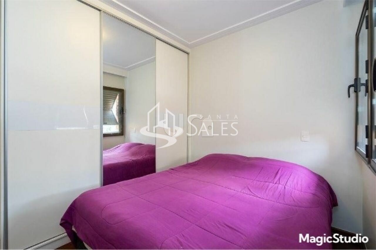 Apartamento, 4 quartos, 220 m² - Foto 2