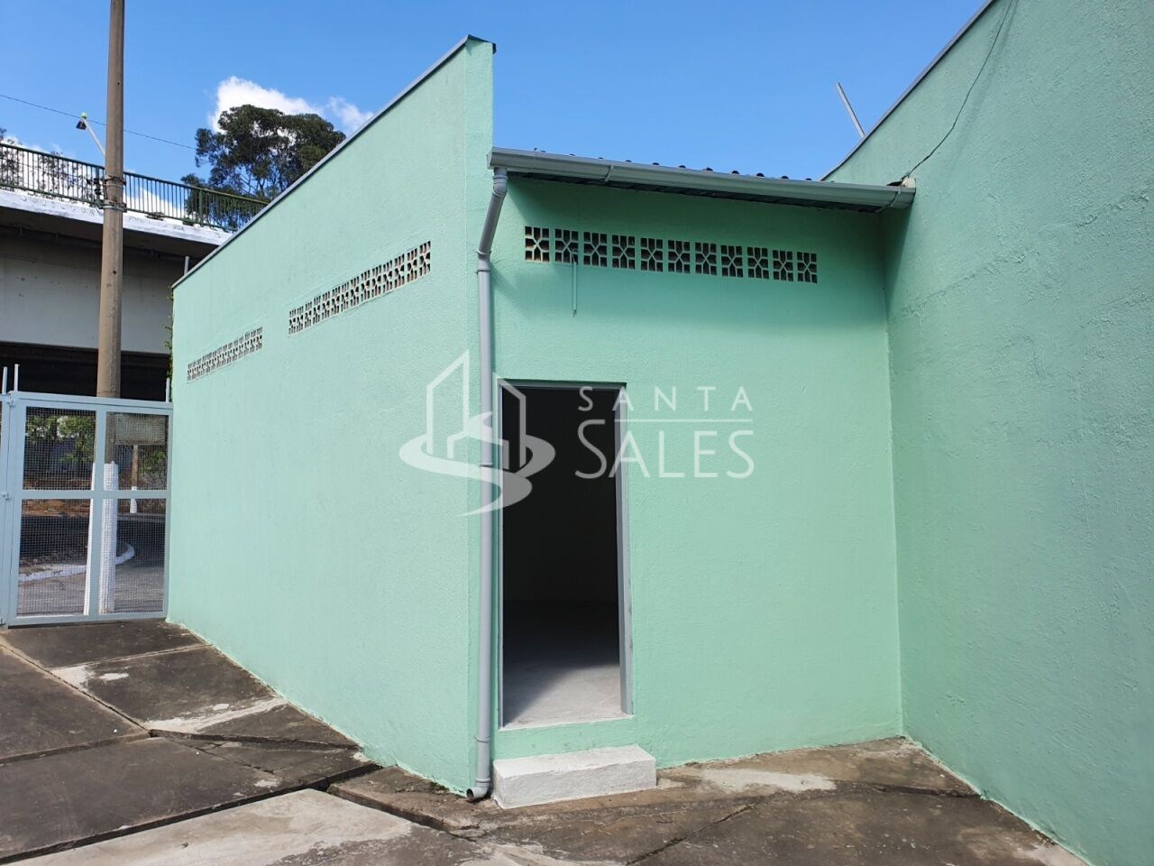 Imóvel Comercial, 140 m² - Foto 40