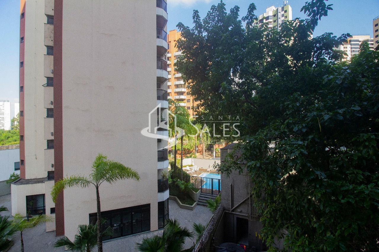 Apartamento, 3 quartos, 121 m² - Foto 36