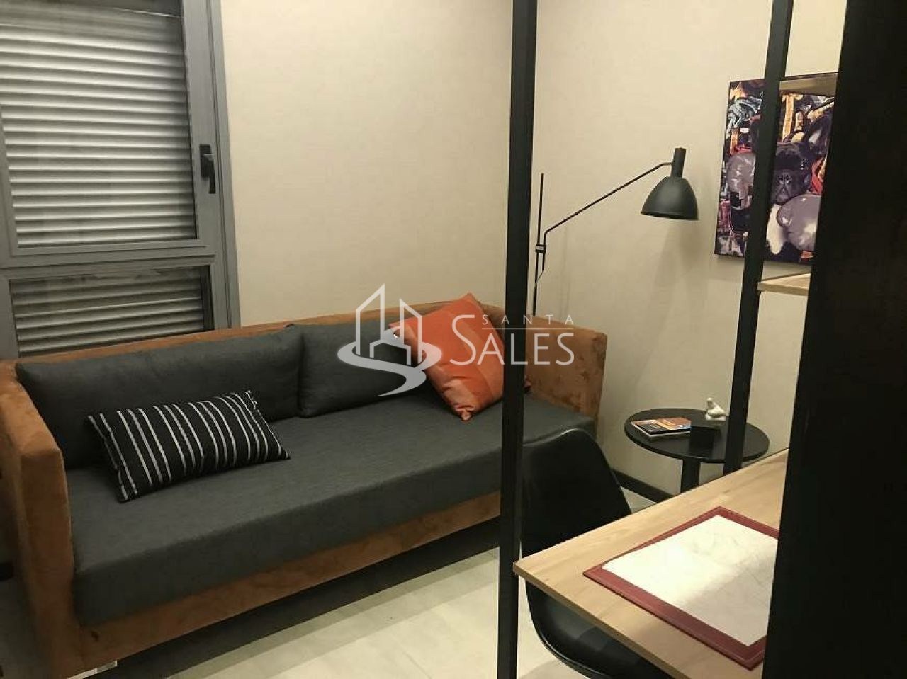 Apartamento, 2 quartos, 78 m² - Foto 6