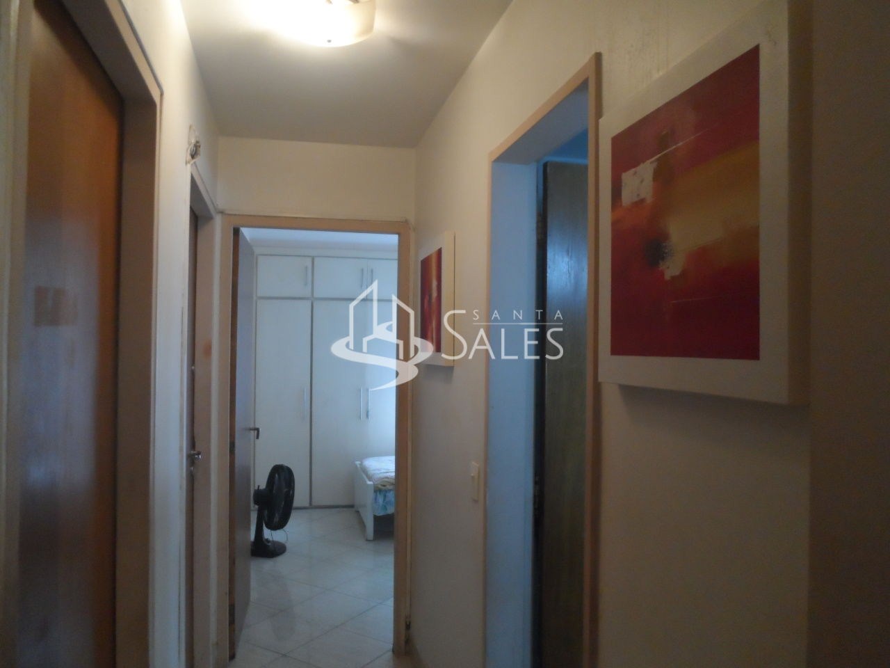 Apartamento, 3 quartos, 108 m² - Foto 8