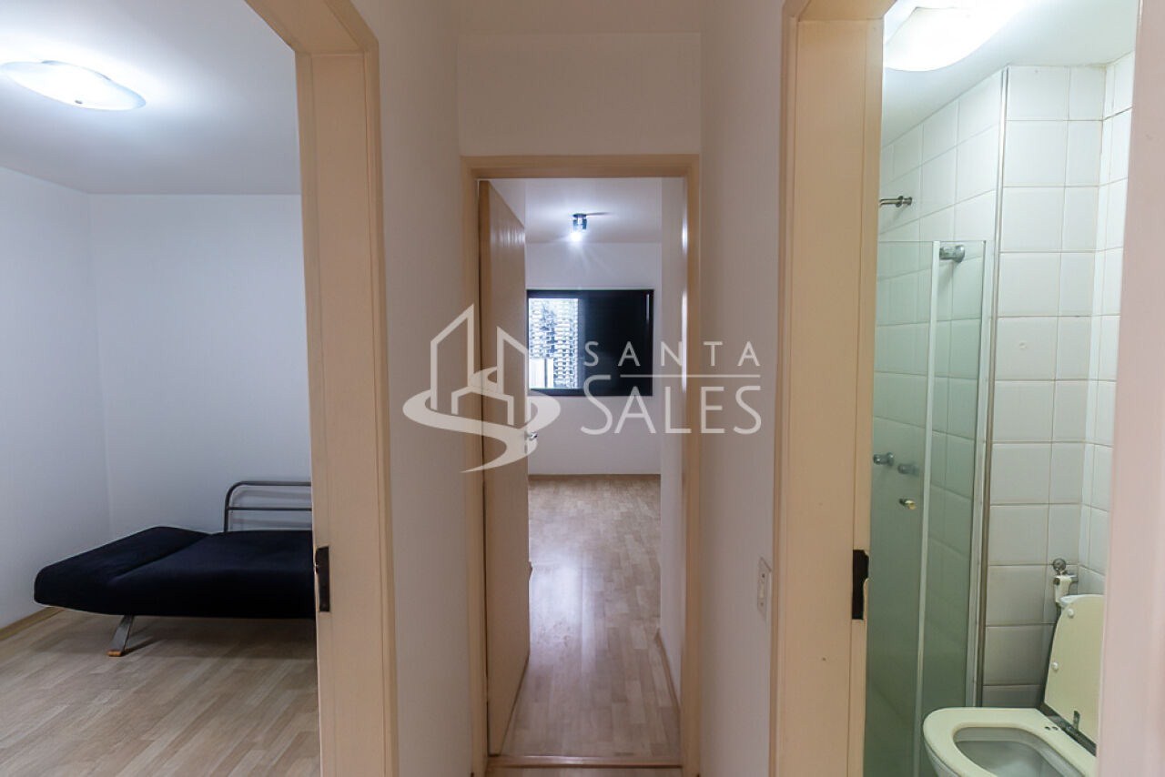 Apartamento, 2 quartos, 60 m² - Foto 5