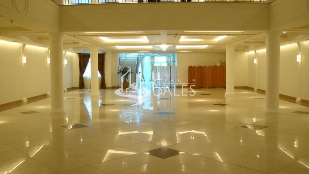 Sobrado, 4 quartos, 1700 m² - Foto 4