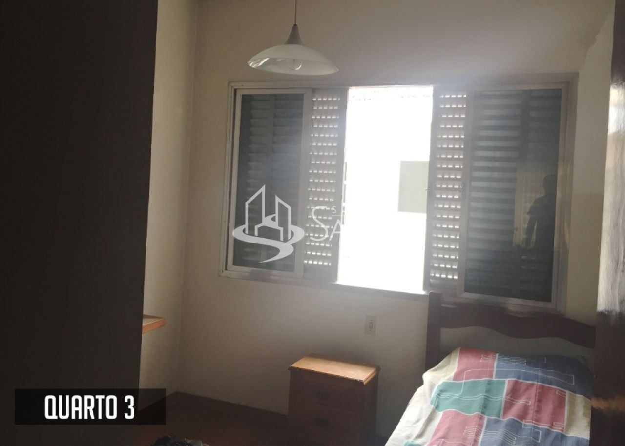 Sobrado, 3 quartos, 243 m² - Foto 11