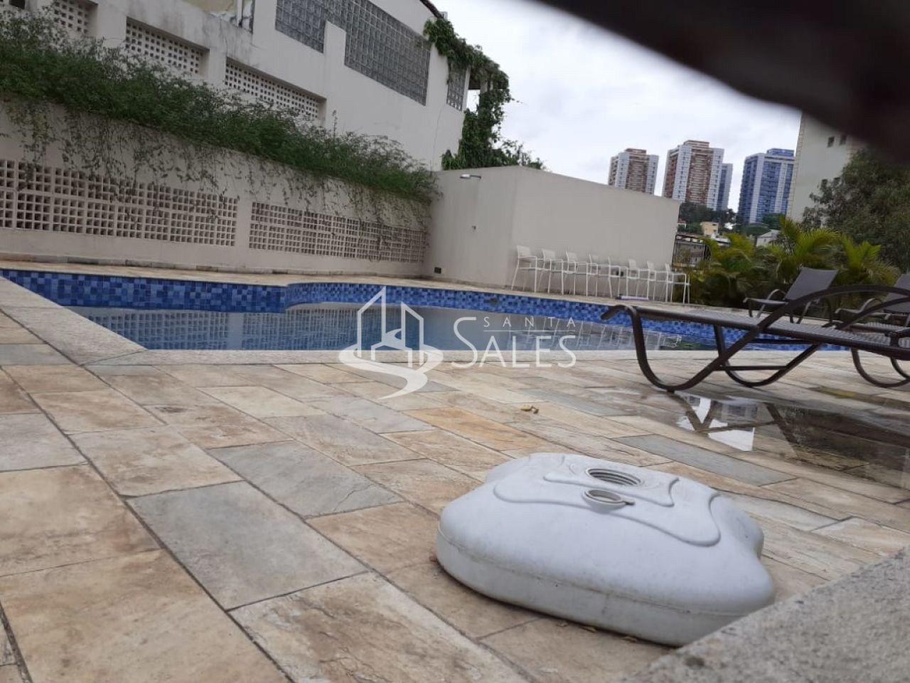 Apartamento à venda com 2 quartos, 58m² - Foto 45