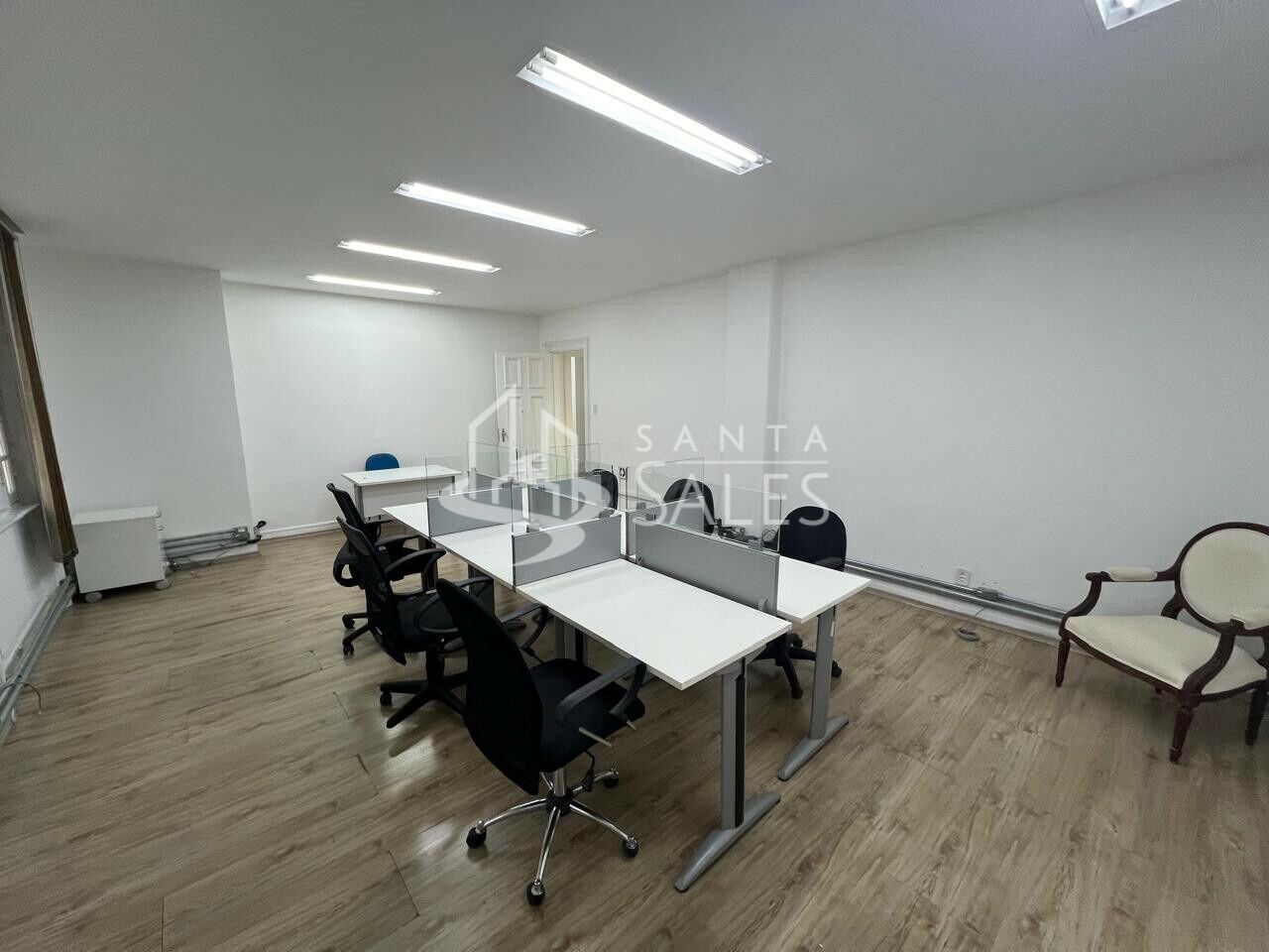 Loja-Salão, 150 m² - Foto 15