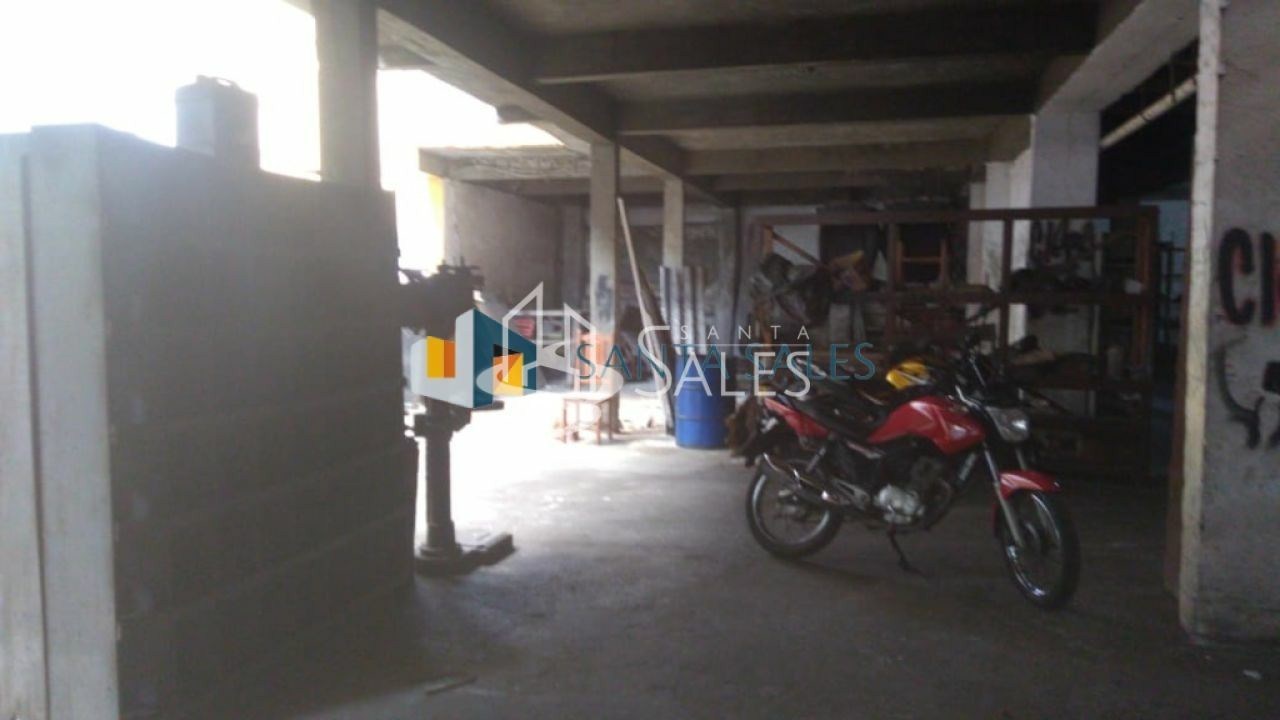 Depósito-Galpão, 600 m² - Foto 2