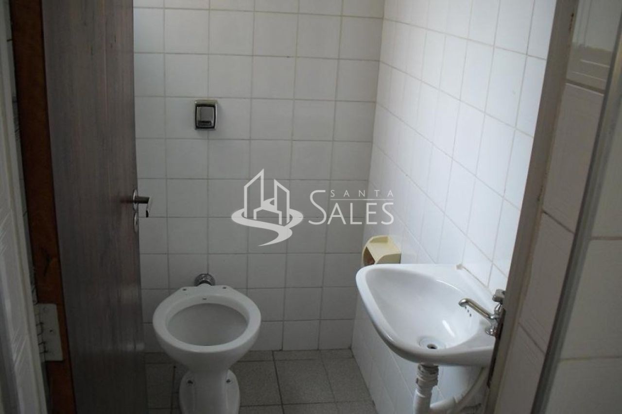Sala-Conjunto, 45 m² - Foto 3