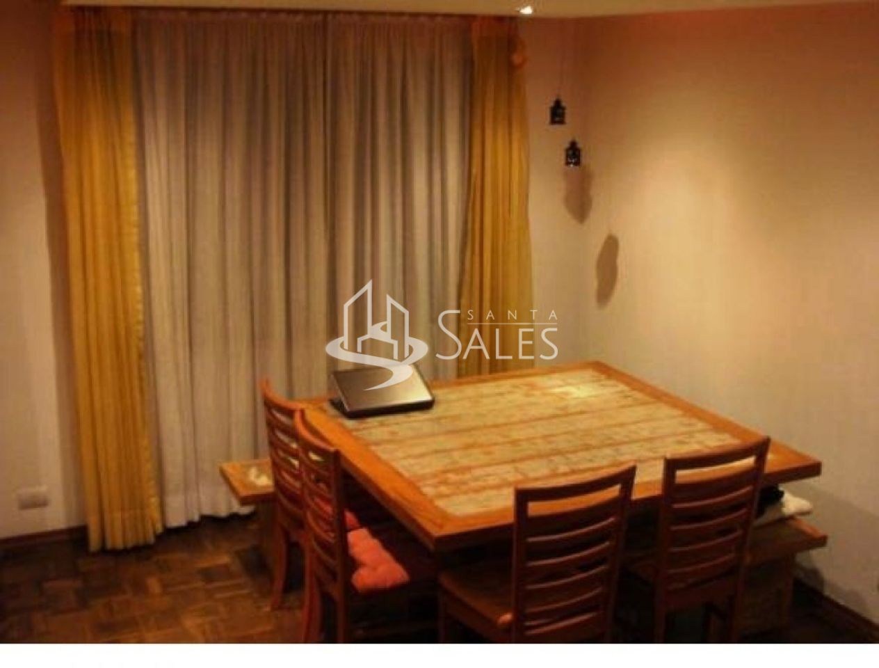 Apartamento, 2 quartos, 89 m² - Foto 3