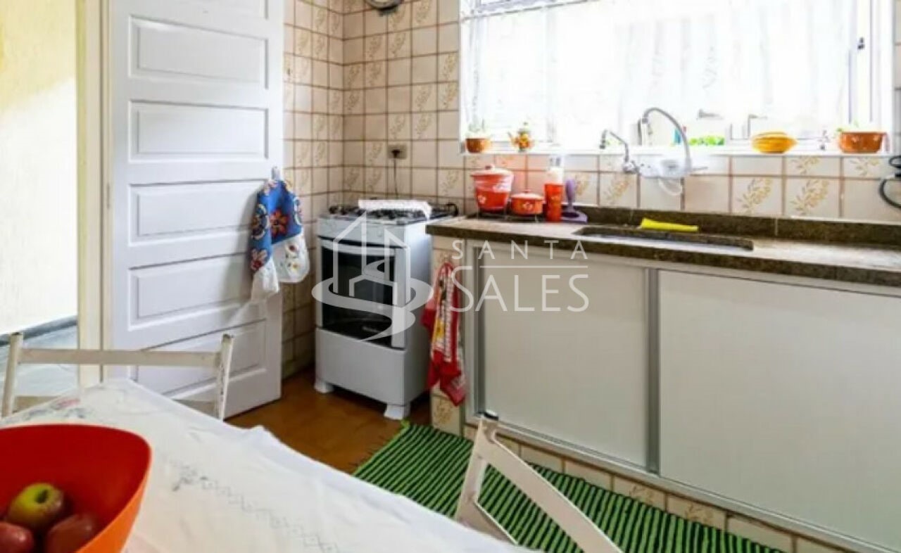 Sobrado, 3 quartos, 120 m² - Foto 3