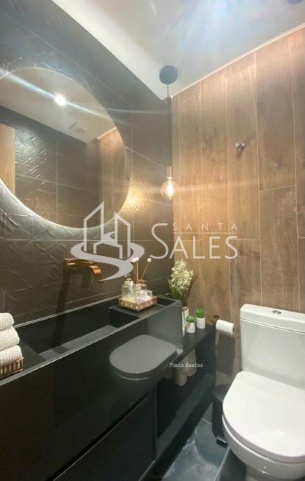 Apartamento, 2 quartos, 130 m² - Foto 13