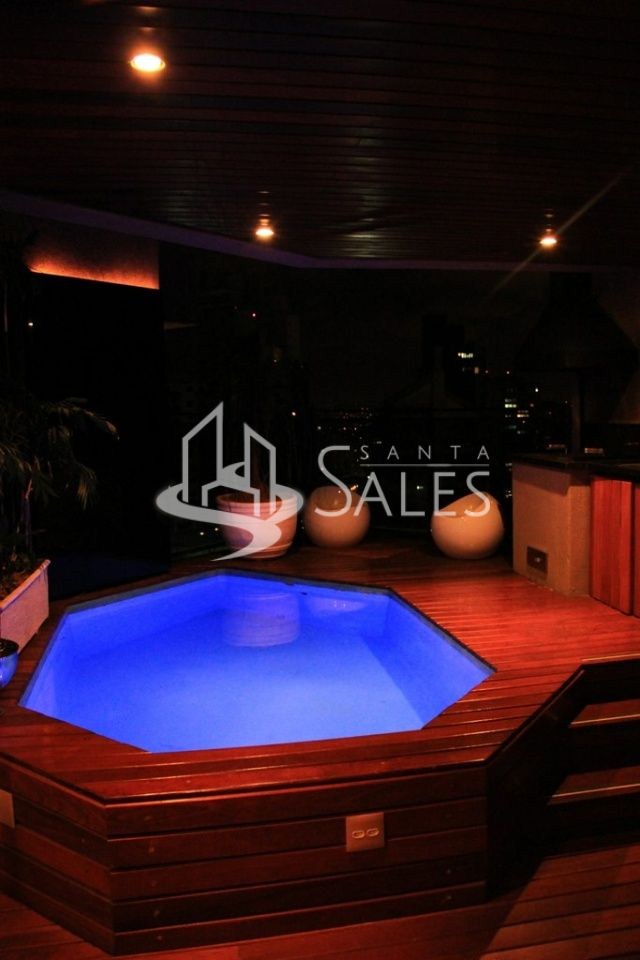 Apartamento, 1 quarto, 78 m² - Foto 22