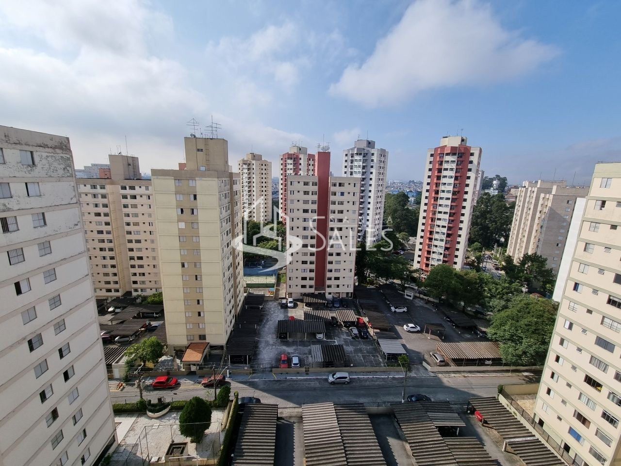 Apartamento, 2 quartos, 52 m² - Foto 15