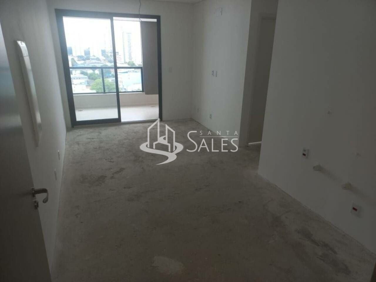 Apartamento, 2 quartos, 53 m² - Foto 4