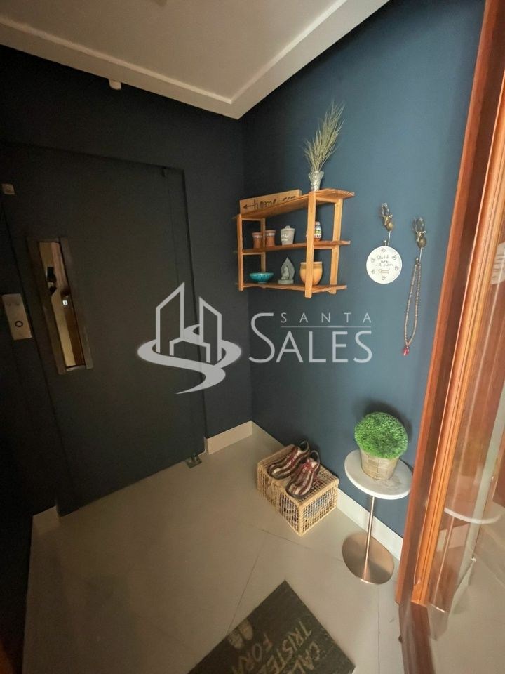 Apartamento, 4 quartos, 200 m² - Foto 8