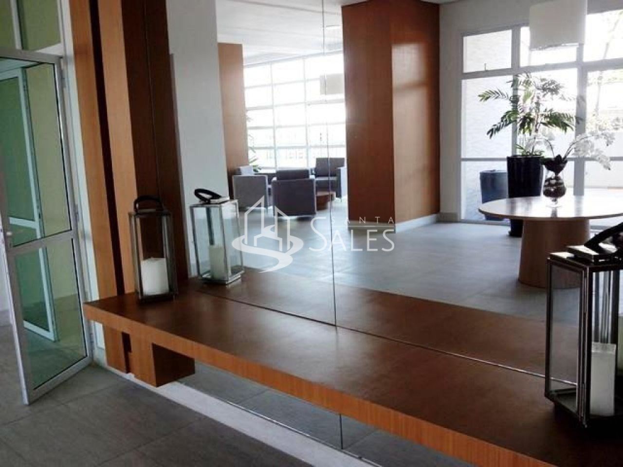 Apartamento, 1 quarto, 39 m² - Foto 37