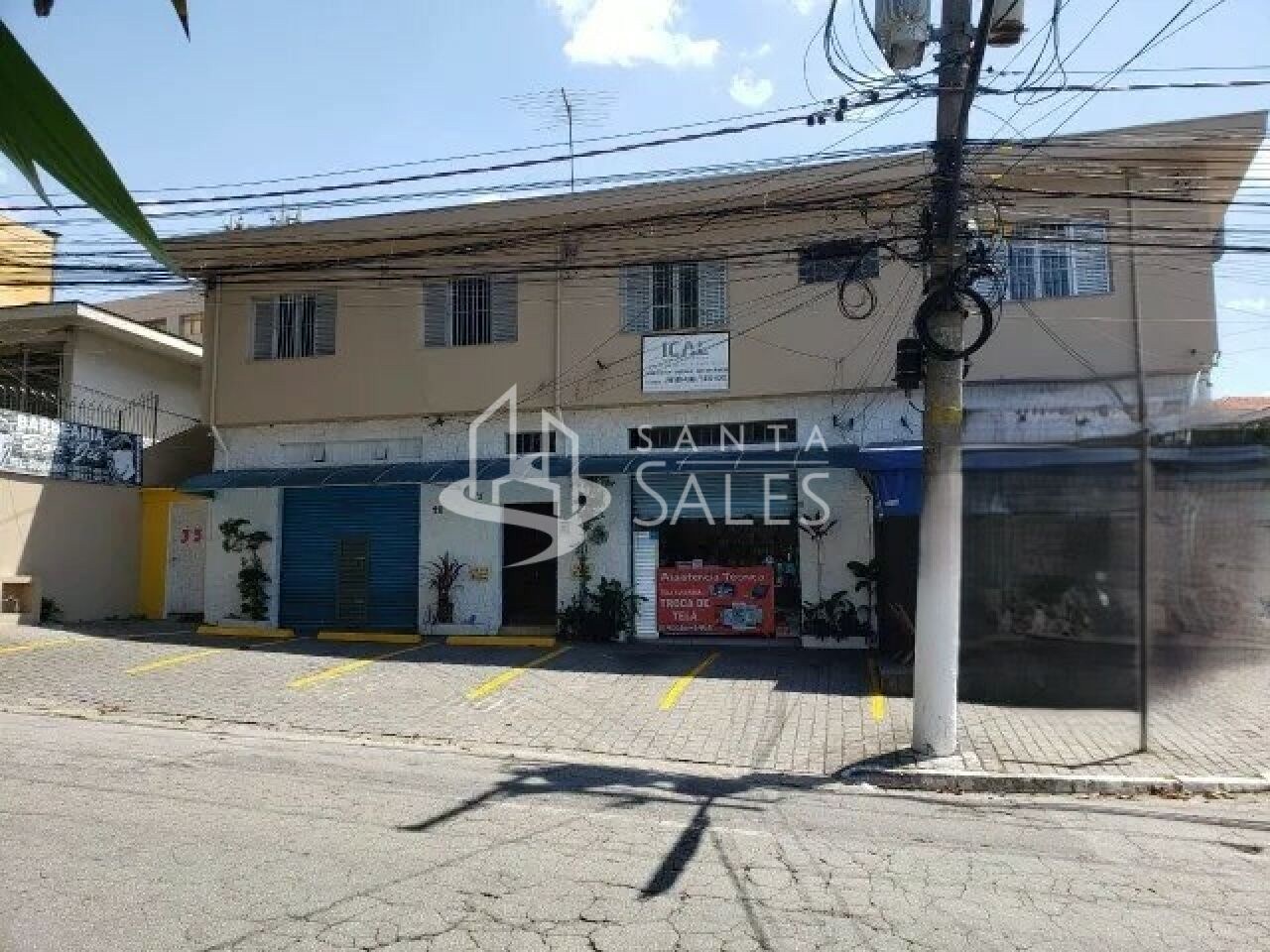 Sala-Conjunto, 360 m² - Foto 11