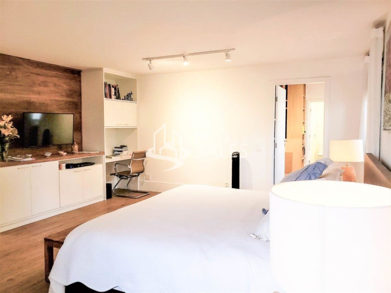 Apartamento, 4 quartos, 430 m² - Foto 17
