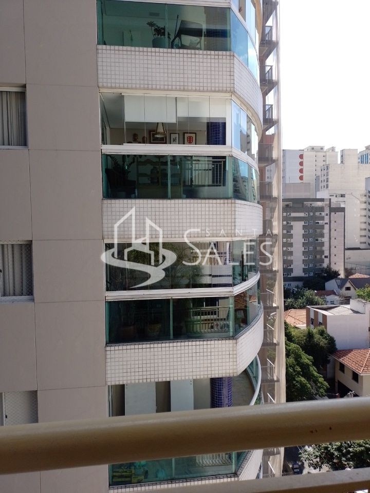 Apartamento, 1 quarto, 34 m² - Foto 41