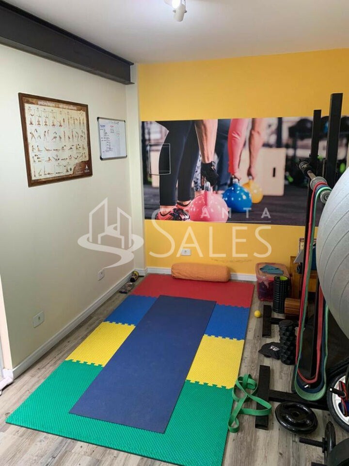 Casa, 4 quartos, 300 m² - Foto 15