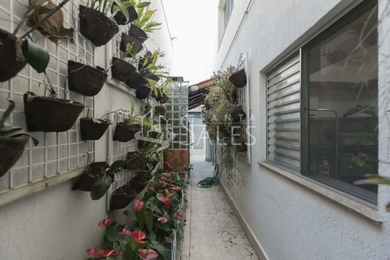 Casa à venda com 3 quartos, 270m² - Foto 3