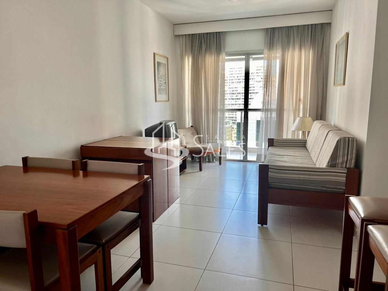 Apartamento, 1 quarto, 43 m² - Foto 15