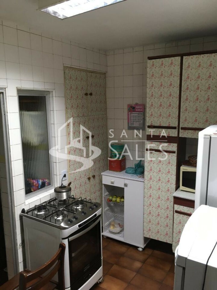 Apartamento à venda com 2 quartos, 70m² - Foto 8