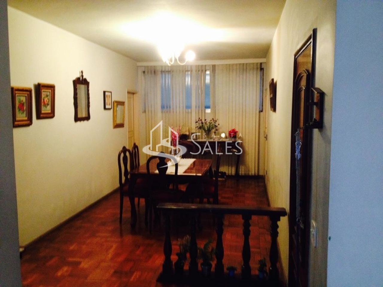 Apartamento, 3 quartos, 156 m² - Foto 4