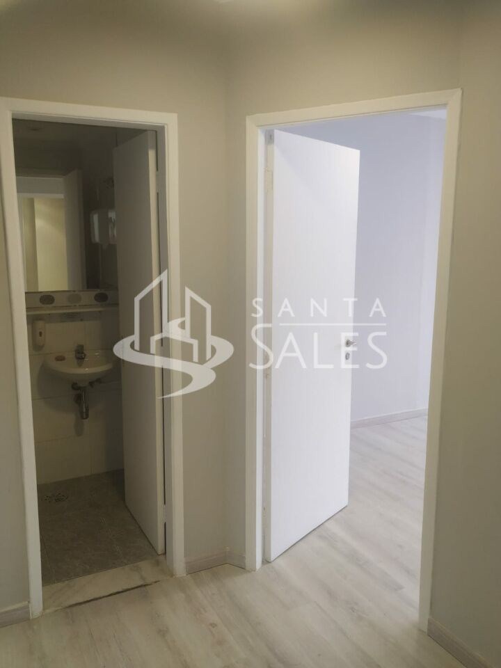 Loja-Salão à venda, 52m² - Foto 3