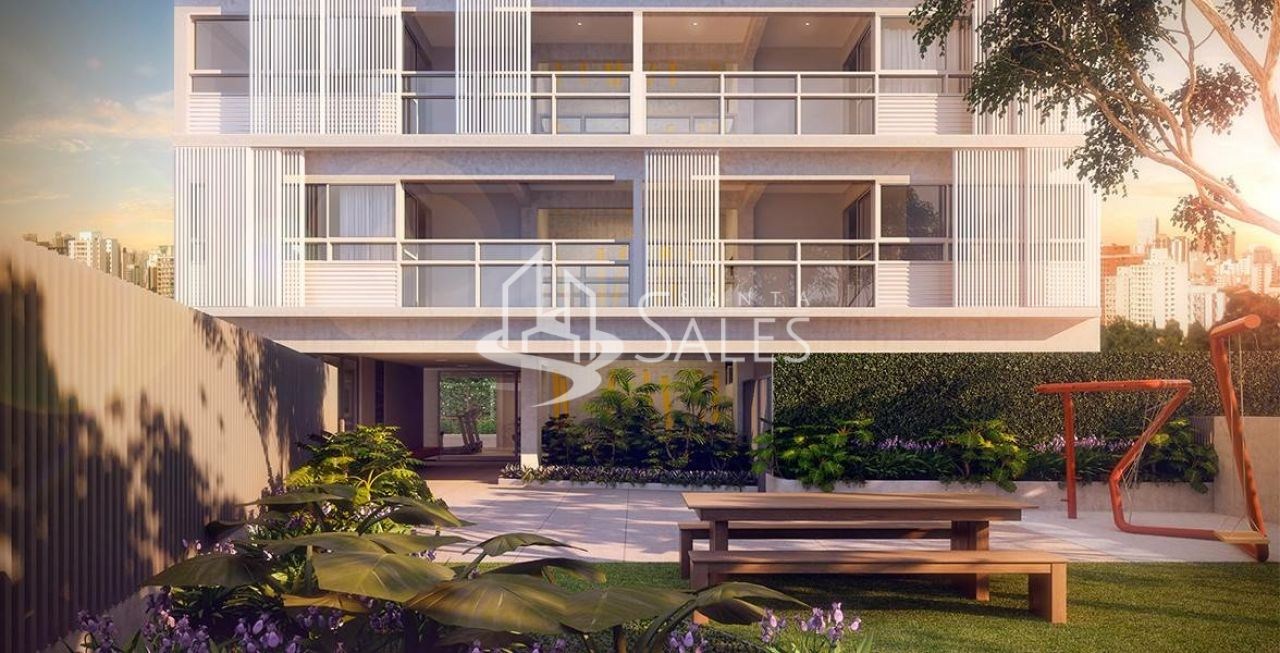 Apartamento, 3 quartos, 84 m² - Foto 29