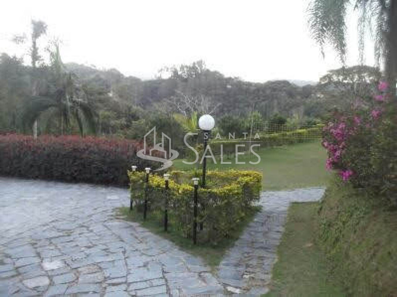 Chácara, 4 quartos, 8300 m² - Foto 6