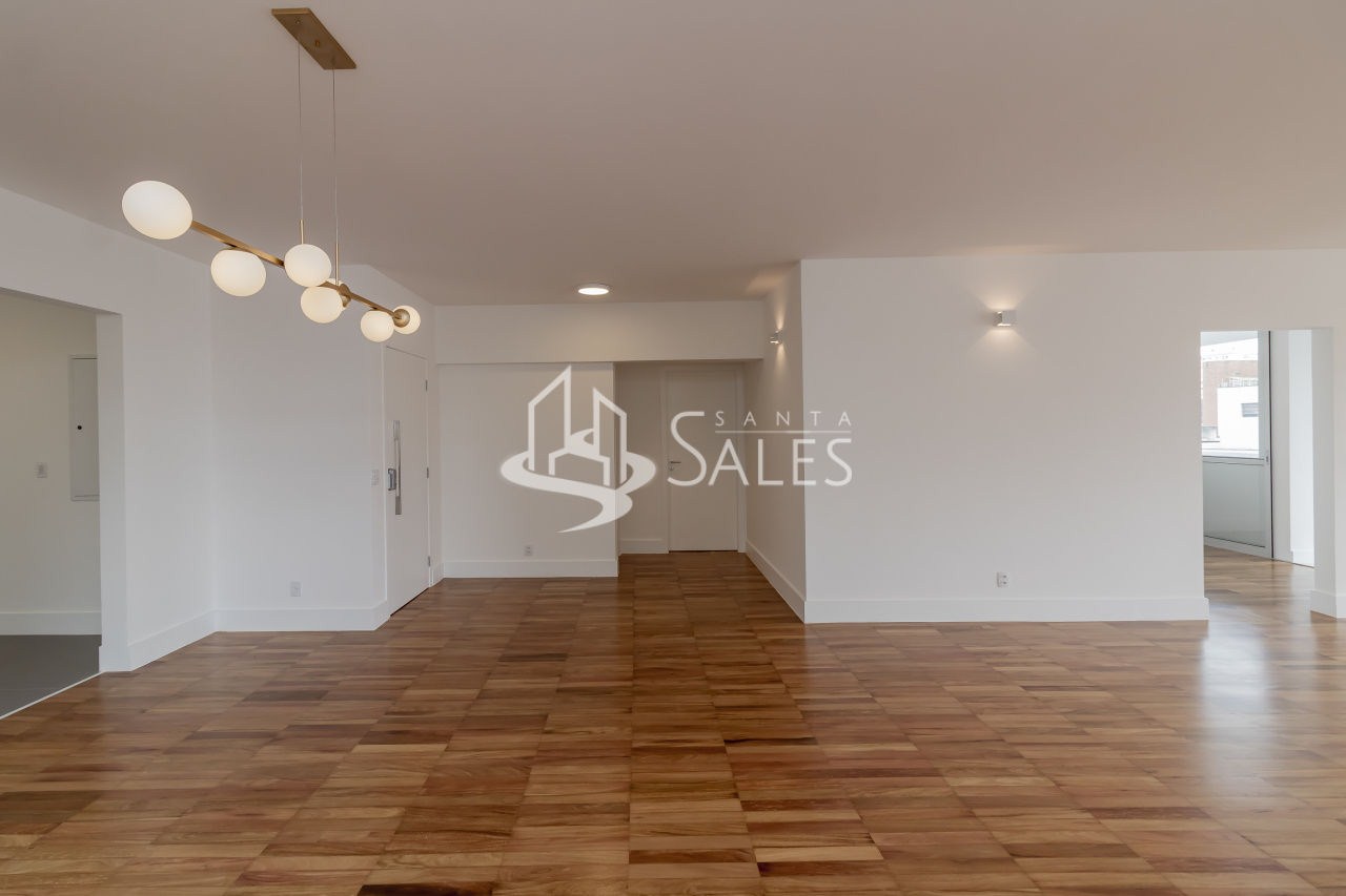 Apartamento, 3 quartos, 270 m² - Foto 12