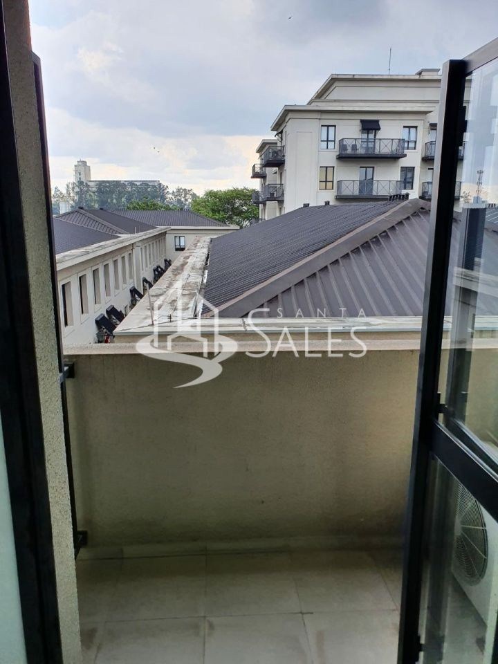 Imóvel Comercial, 50 m² - Foto 1