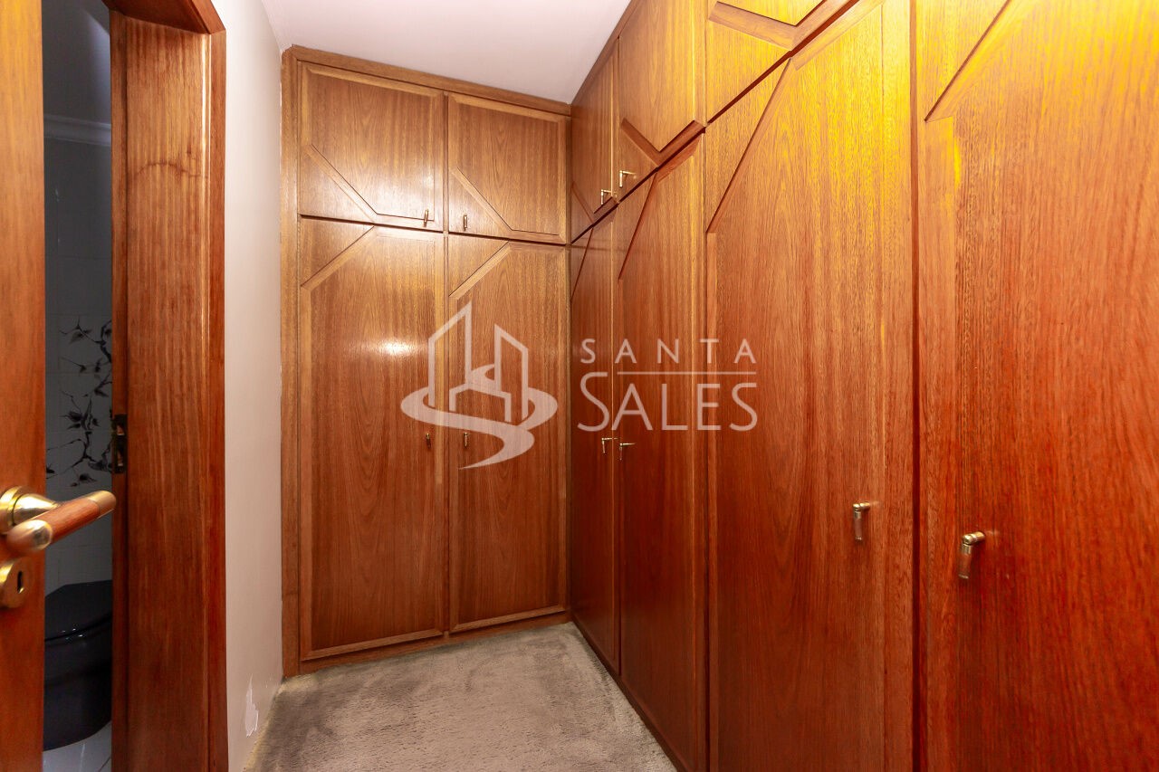 Apartamento, 4 quartos, 187 m² - Foto 23