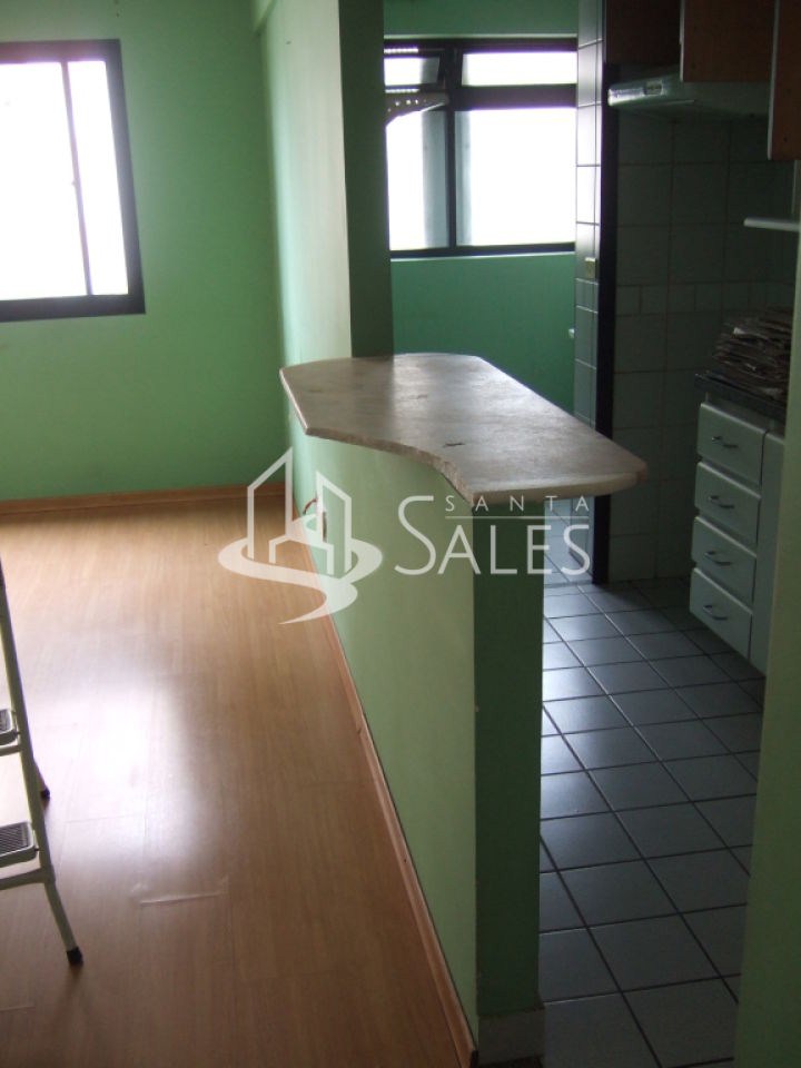 Apartamento, 1 quarto, 45 m² - Foto 21