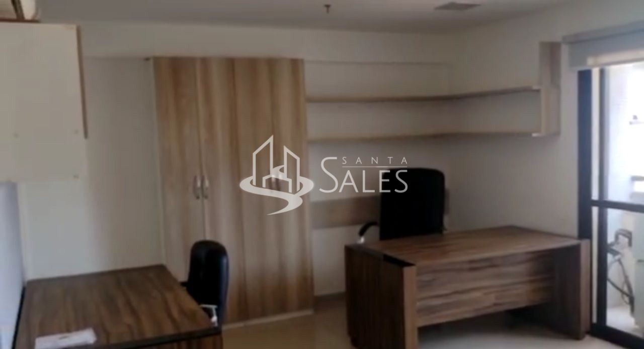 Sala-Conjunto, 32 m² - Foto 3