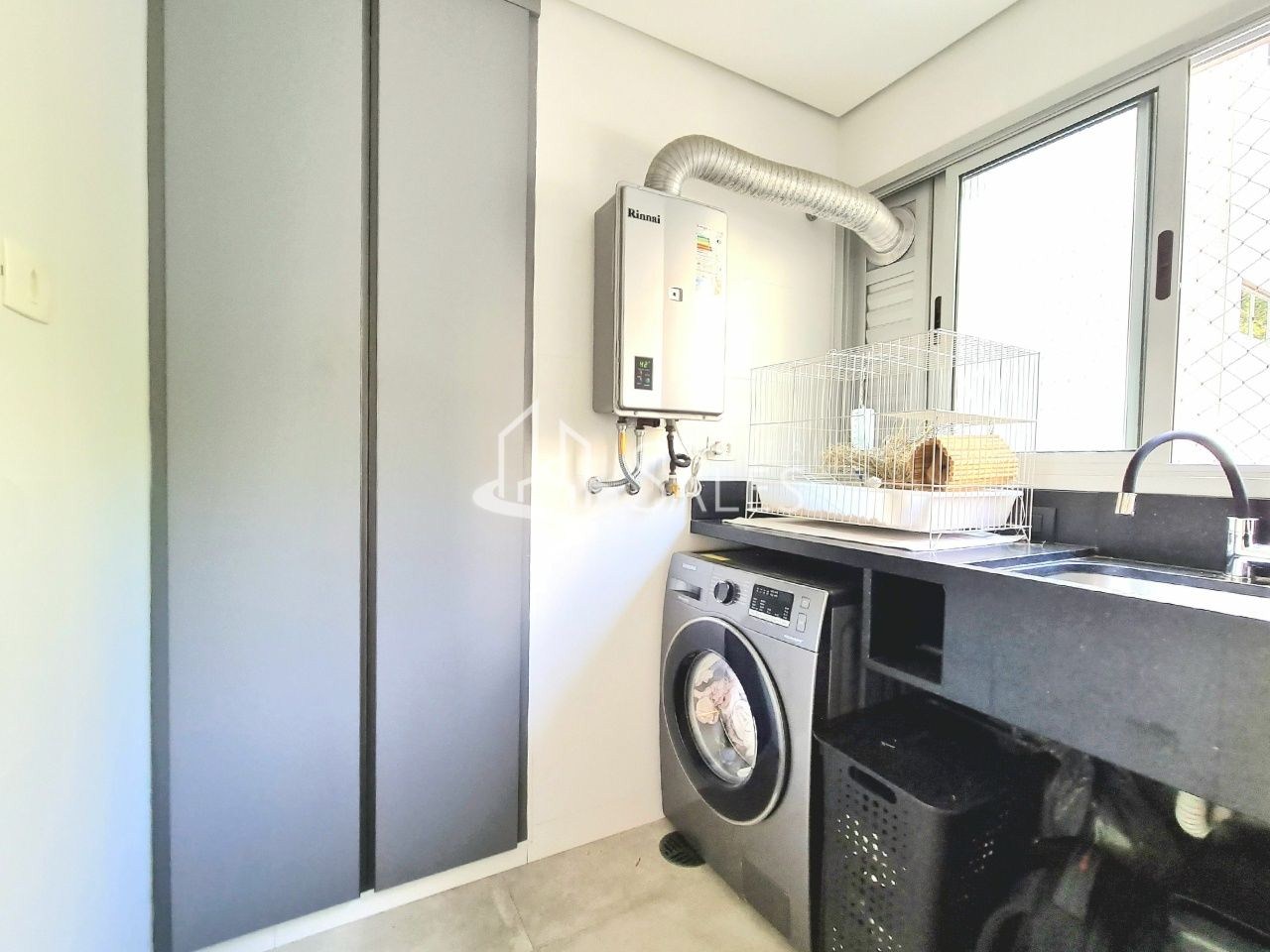 Apartamento, 2 quartos, 82 m² - Foto 13