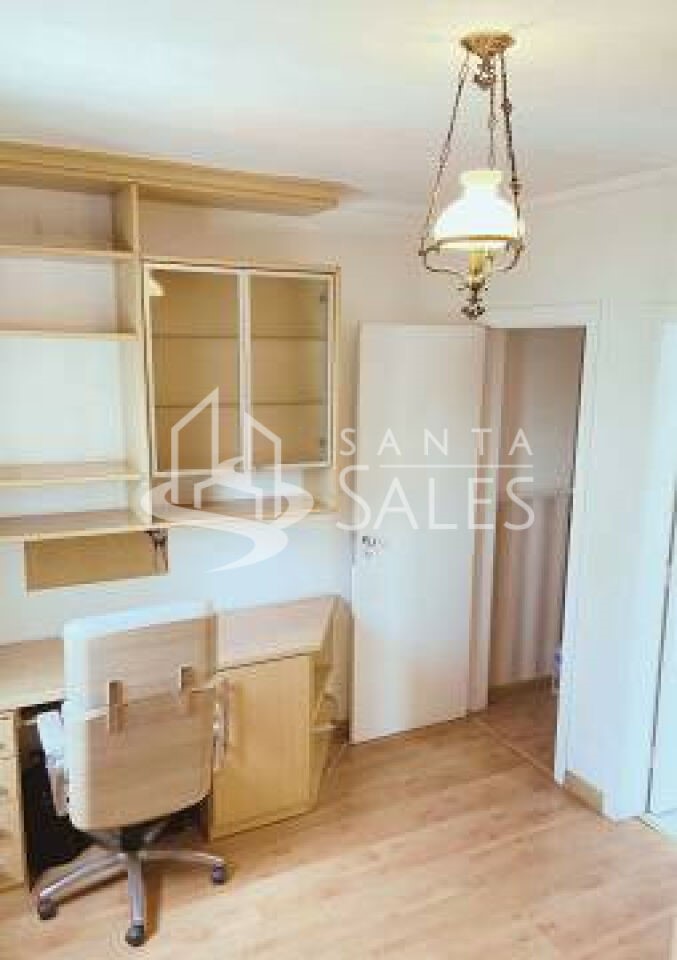 Apartamento, 4 quartos, 169 m² - Foto 11