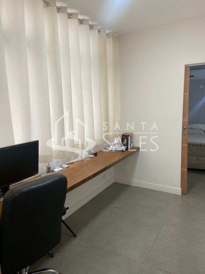 Apartamento, 4 quartos, 215 m² - Foto 6