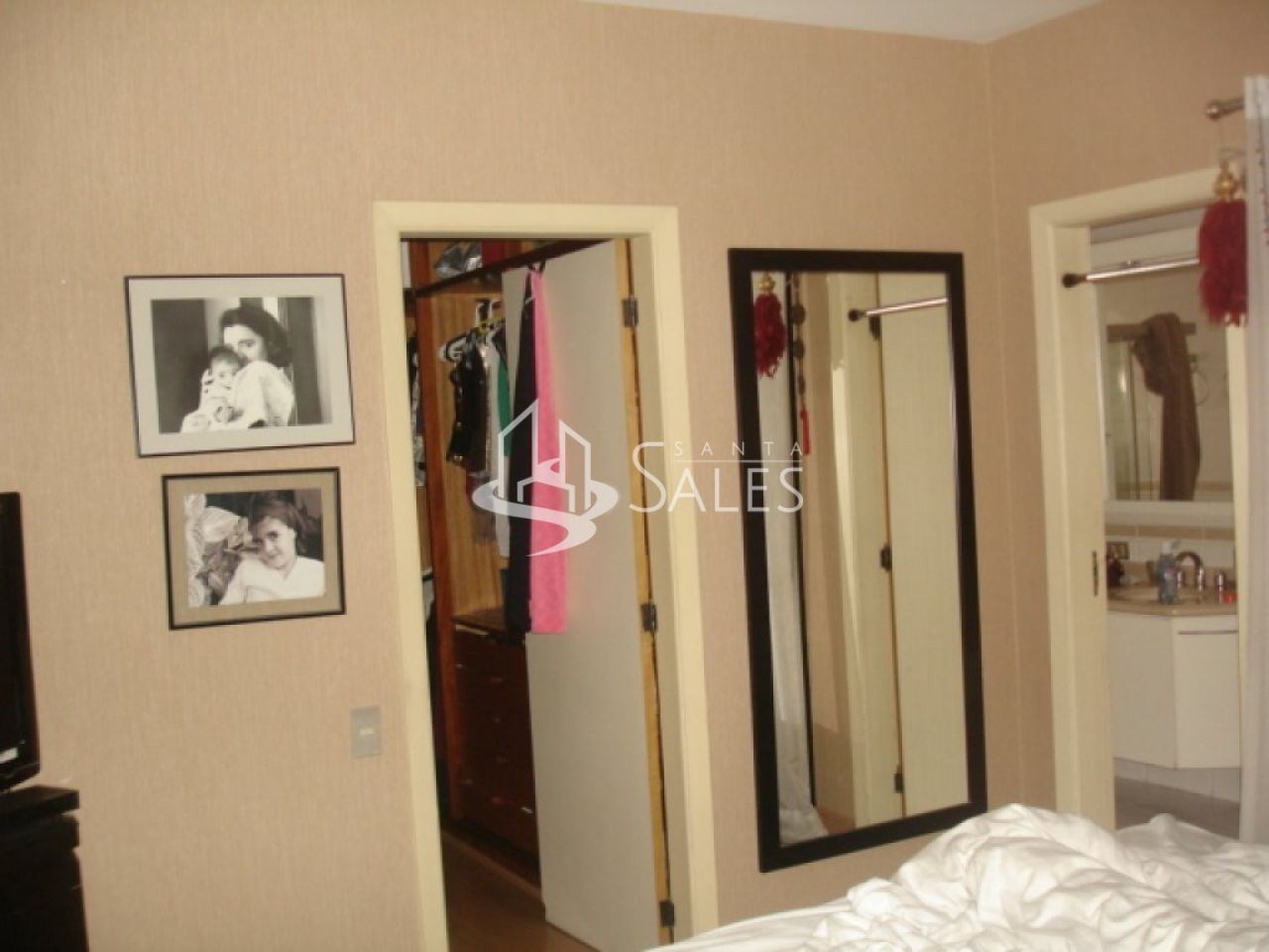 Apartamento, 4 quartos, 230 m² - Foto 58