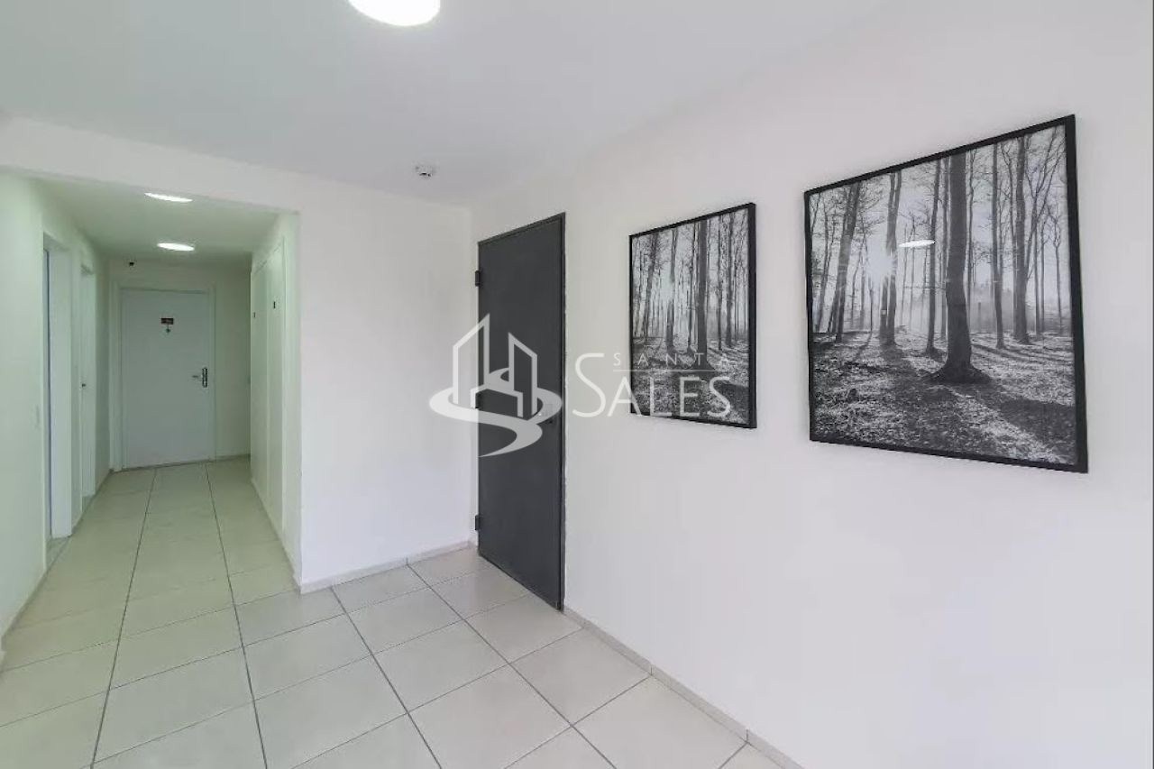 Apartamento, 1 quarto, 36 m² - Foto 18