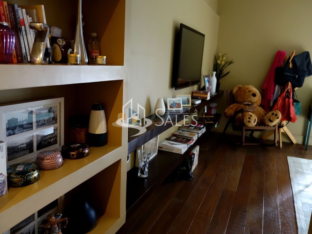 Apartamento, 4 quartos, 367 m² - Foto 14