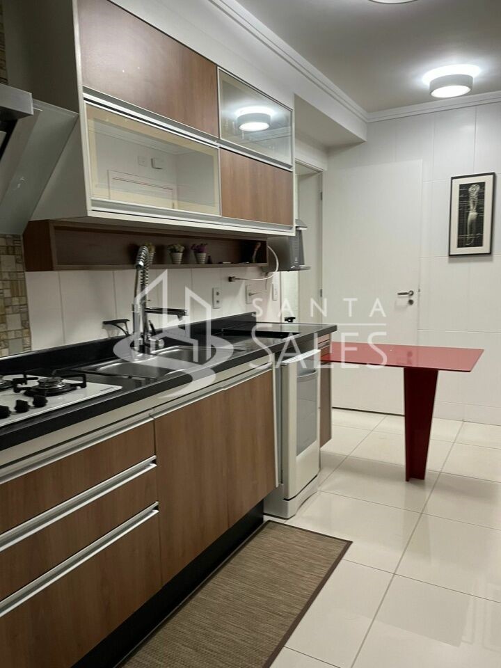 Apartamento, 3 quartos, 120 m² - Foto 7