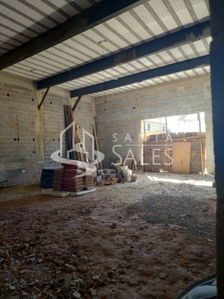 Imóvel Comercial, 110 m² - Foto 3