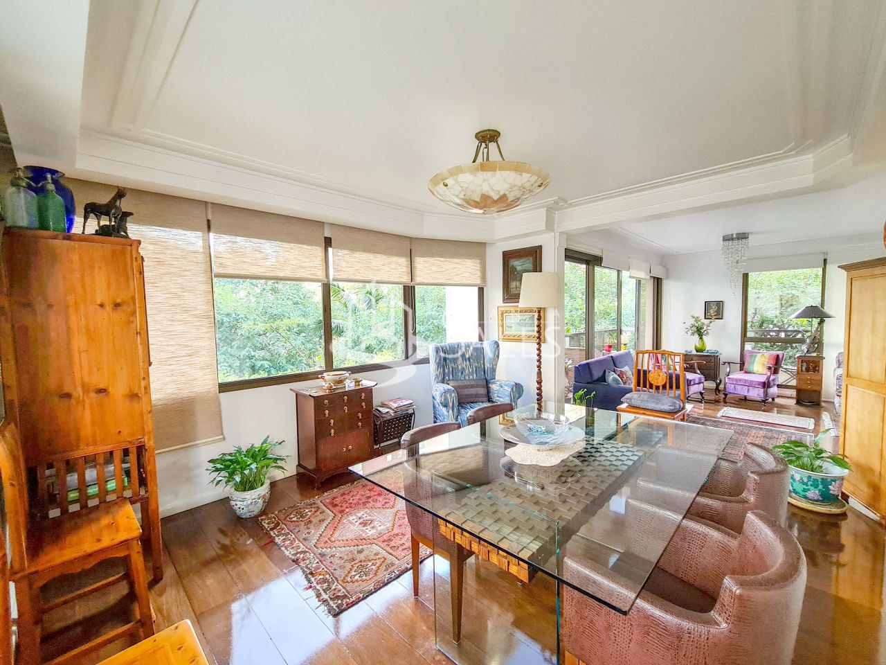 Apartamento, 3 quartos, 200 m² - Foto 108
